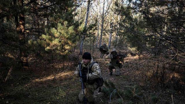 Жительница Нью-Йорка рассказала, как ВСУ расправились с ее сыном