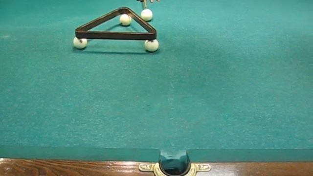 Трюки русского бильярда 2 .....Billiard tricks.wmv