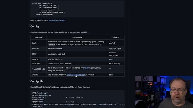 This is How You WatchYourLan