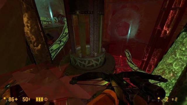 Black Mesa  Прохождение  8