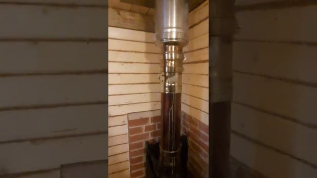 отделка бани