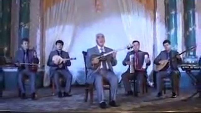Babamyrat Hamdam Türkmenistan - ata mekan garaşsyz!