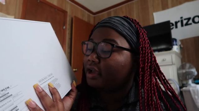 getting my FIRST macbook + unboxing | Brennan Holmes