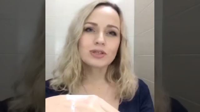 О линейке Mary Kay Naturally