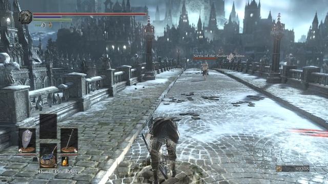 Dark Souls 3 guide to Git Gud (5)