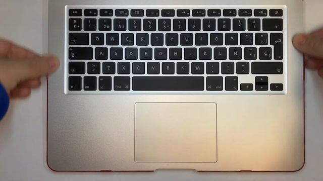 ? Carcasa para Macbook Air 2017- MIS ACCESORIOS para productos de APPLE
