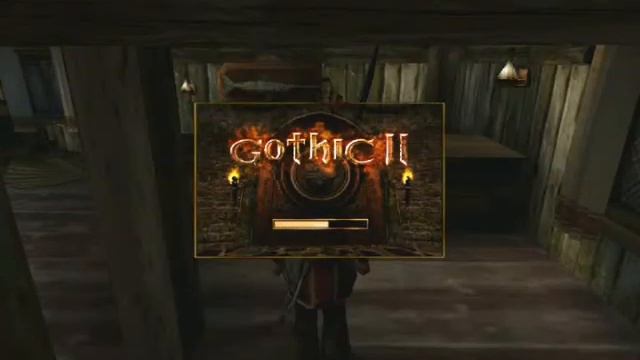 Lets play Gothic 2 DNDR (German) Part 49