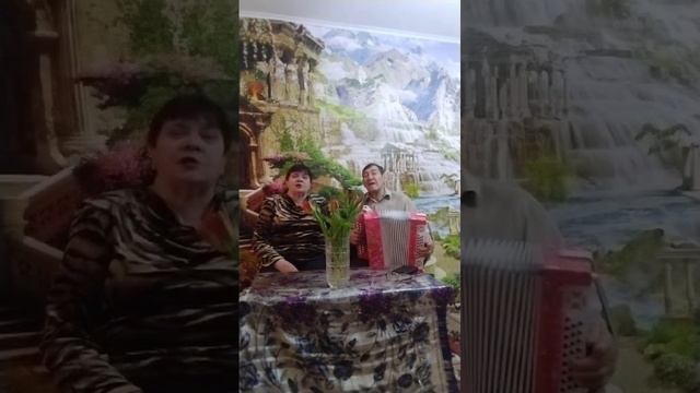 В Землянке.