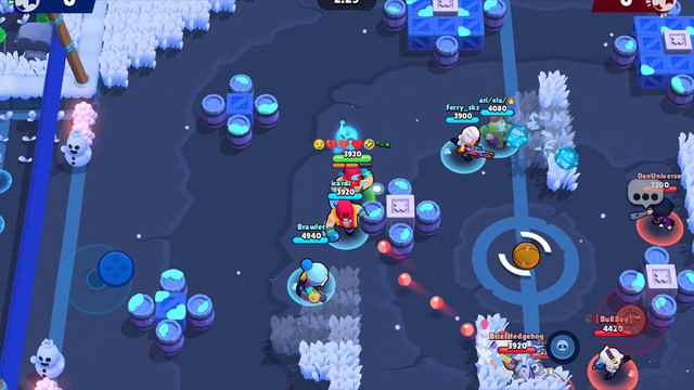 открываю семь мегаящиков 42 Stardrop