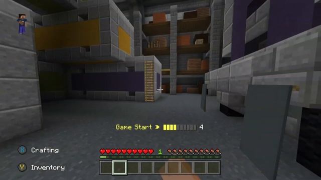 HIVE Minigames - Minecraft Bedrock Server - Xbox One