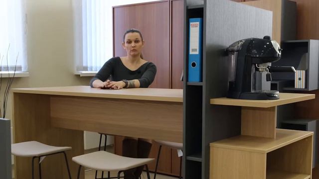 UP мебель для переговоров