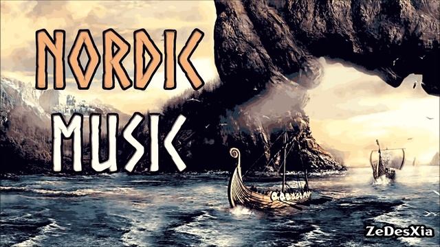 The Path To Valhalla | Viking, Nordic Music Playlist