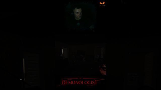 Ненавижу клоунов #demonologist #демонологист #naamee #naameeplay