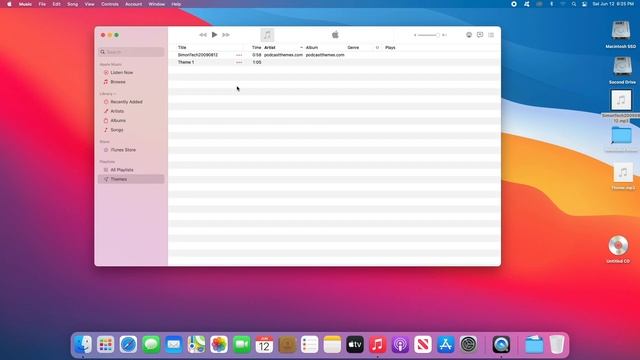 How To Burn An Audio CD - Mac & PC | 2021 Edition