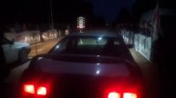 DB6 B18C vs BA3 2108 turbo