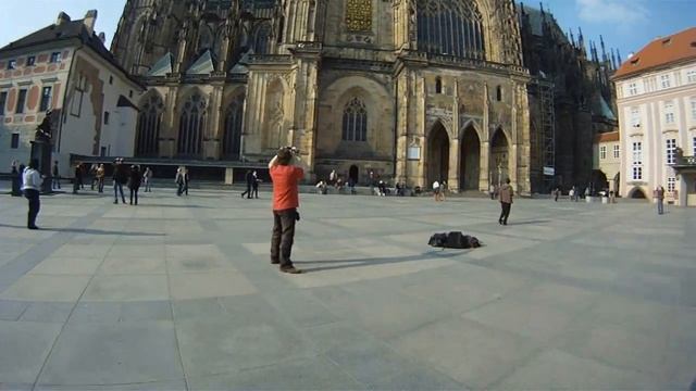 Assassin's Creed Brotherhood - Praga