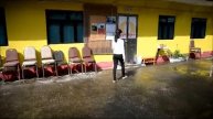 Yoga with Yoyo Intro