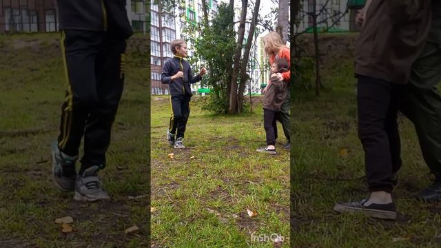 БОТАНЫ БОЕВИКИ/ХУЛИГАНКА ПОГАНКА