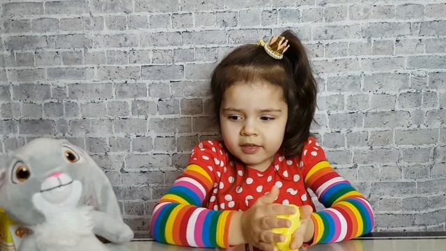 Делаем жвачку для рук\\играем с #лизуном\\#Поделки своими руками\\#распаковка детских игрушек