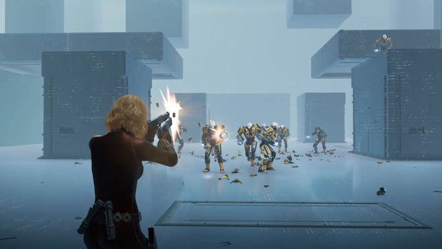 Marvel’s Avengers PC Gameplay Optimizations Powered by Intel