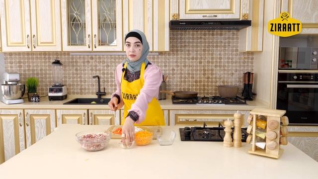 Manti Tayyorlash Uslubi | Siz Mantini Qanday Tayyorlaysiz?