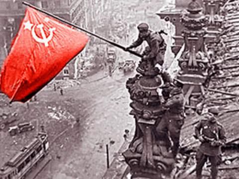 С Днем Победы!