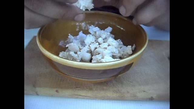 Клубничный десерт "Нежность" (клубника, зефир, сметана) ?