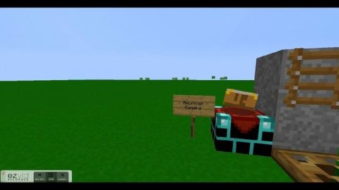 Minecraft Texture Pack/ Adventure Craft