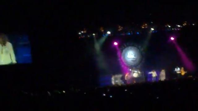 WhiteSnake Here I go again - 28.6. O2 Arena.mp4