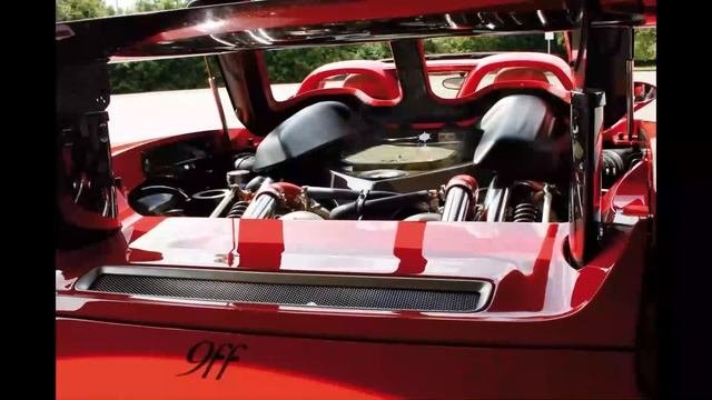 KorgStyle  Он и Она Korg Pa 900 DemoVersion 2017  Porsche Carrera GT and Helen  1080HD