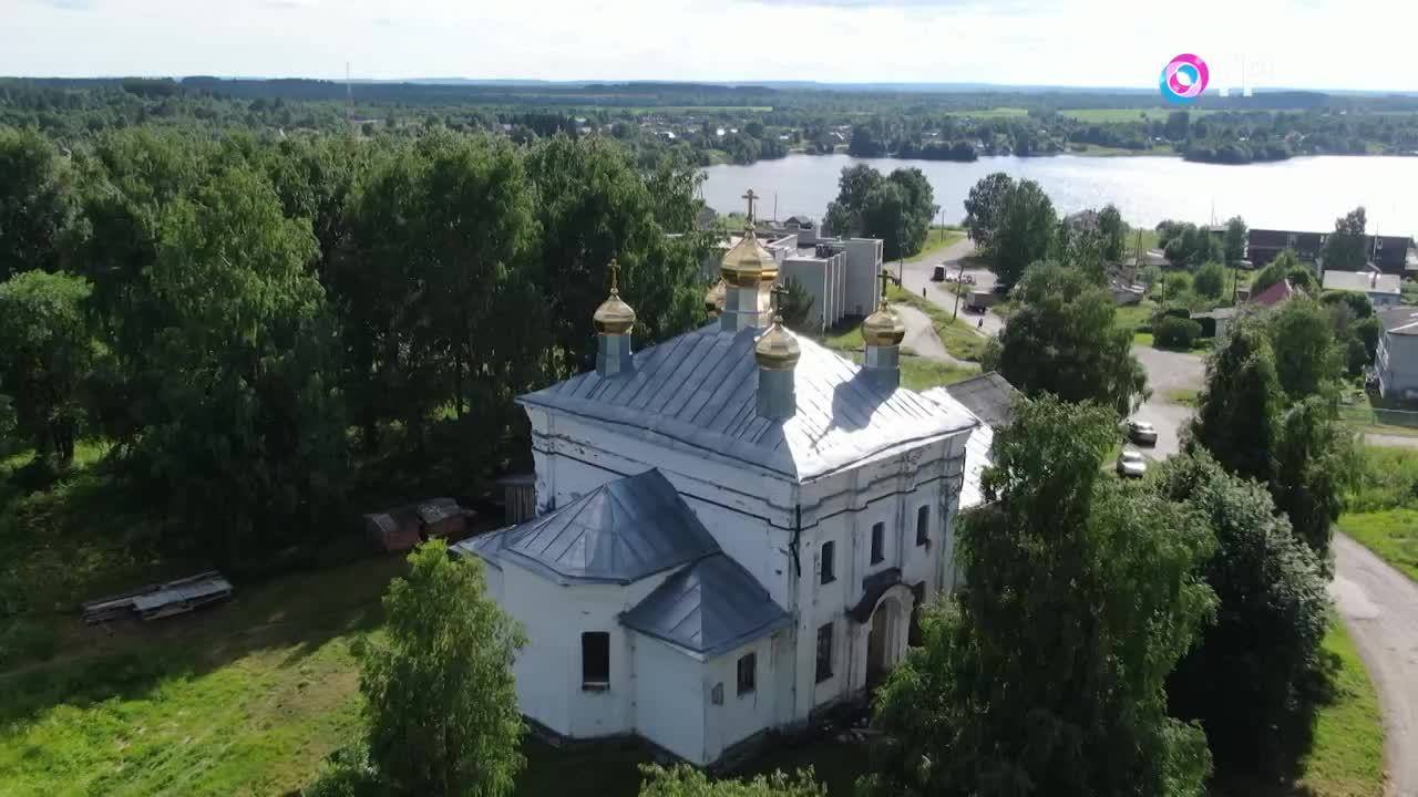 Сказители из Заонежья. Где отведать налитушки?