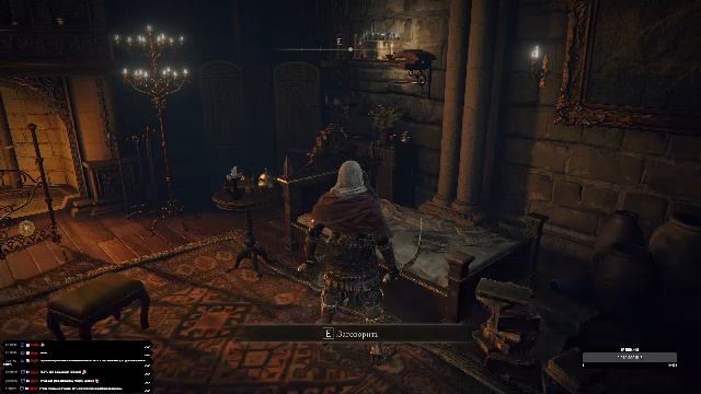 Elden Ring буду мучаться