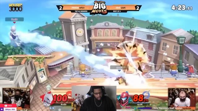 Someone made an analysis video on me. Is it accurate?
