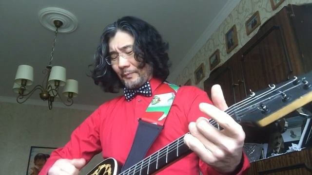 День Энергетика Песня про Энергетиков ВИЭМеня попросили написать песню про Энергетиков!