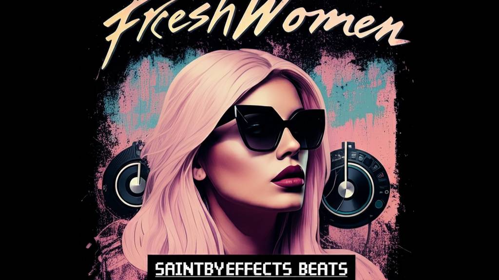 "FreshWomen" Boom Bap Type Beat