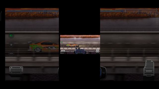 играю в Drag Racing