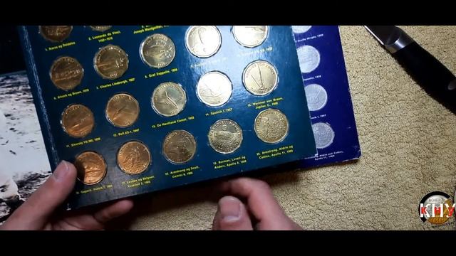 Жетоны SHELL, целых три набора. Распаковка.