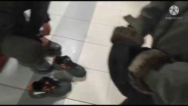 Обзор на магазин одежды рядом с домом