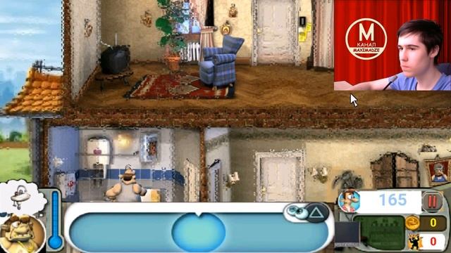 Моды на Как Достать Соседа №28 - NBFH On Vacation для Android