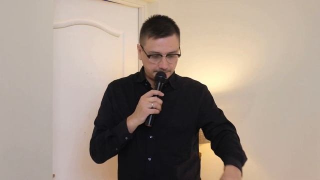 3 Мая 2020 года - Что произошло пока мы были дома?Проповедует пастор Тимур Хуснутдинов.