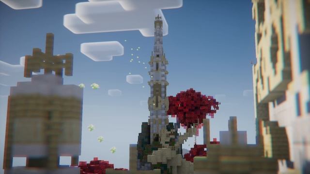 How to build Amazing Terrain in Minecraft!