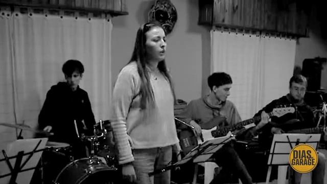 La Féroce Casserole - Mendonça, Jobim - Samba de uma nota só