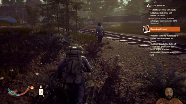 State Of Decay 2 Darkside Mod The Ultimate Survival Mod Episode 10