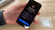 Apple iPhone 14 Pro Space Black mit A16 Bionic Chip Smartphone einrichten & iOS 16 Anleitung