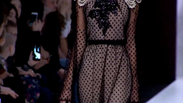 Влог: я участвую в показе на Mercedes Benz fashion week