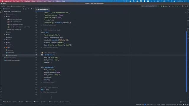 Apache Airflow 2.0 no Kubernetes - Construindo e Orquestrando um Data Pipeline [ELT]