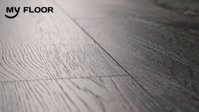 MyFloor Residence ML1016 - Highland Oak Titan
