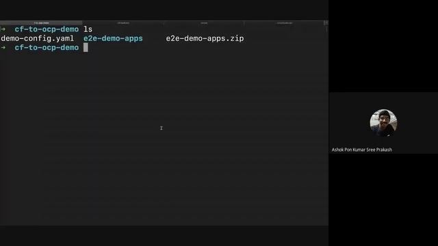 Migrating An N tier Application to Kubernetes With Open source Tools
