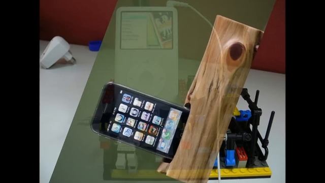 Док станция для sony xperia z3 своими руками