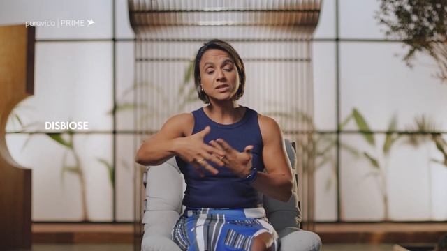 SUPLEMENTAÇÃO PARA A SAÚDE DO CÉREBRO, com Andreia Naves